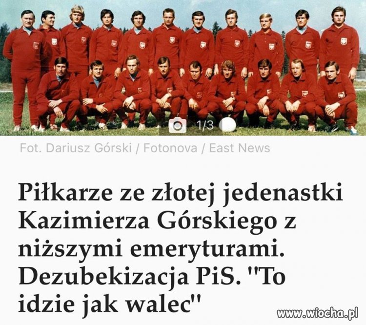 Dezubekizacja