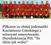 Dezubekizacja