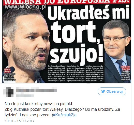 Kiedyś się mówiło: