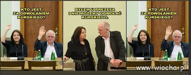 Komisje 