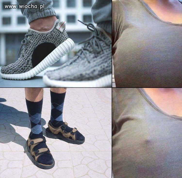 Macie tak?