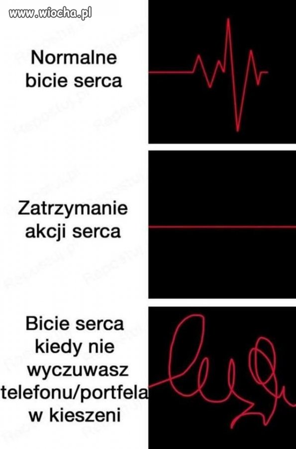 A jak bije Twoje serce?