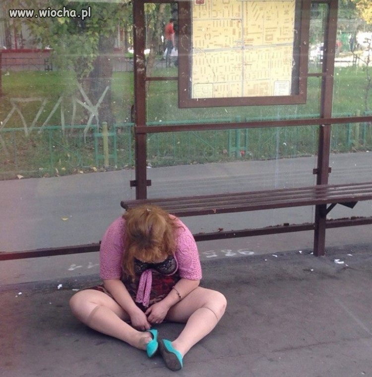 Walczyła jak lew.