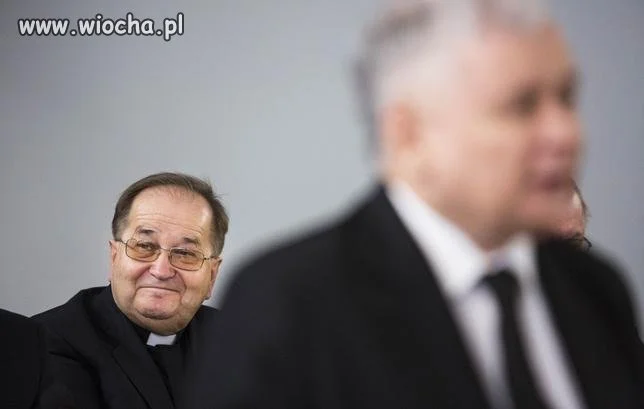 Rydzyk dostanie od państwa 19,5 mln zł