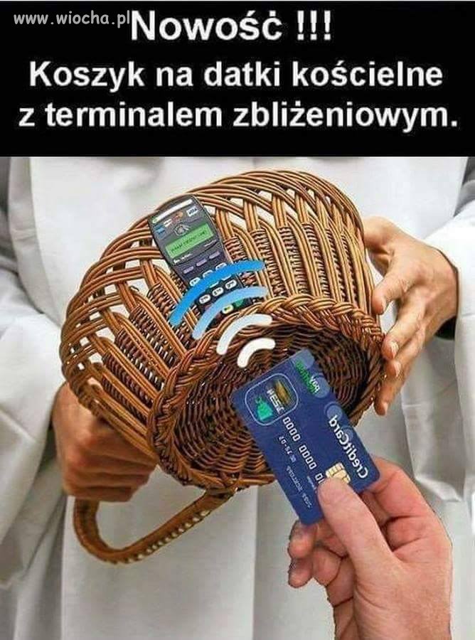 Kiedy u nas,czekamy z niecierpliwością