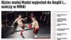 HYC O PODŁOGĘ!