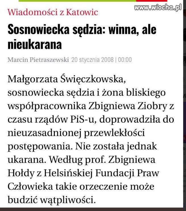 Wiadomości z Katowic