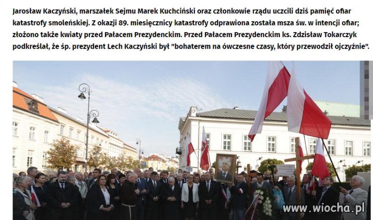 Hmmm...policzmy te bohaterskie czyny