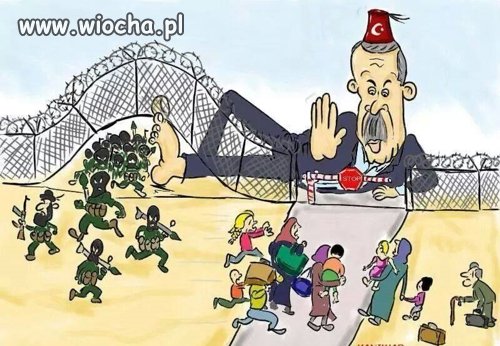 Polityka turecka