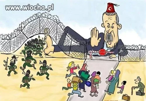 Polityka turecka