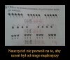 Jakby to kuźwa jakaś różnica była