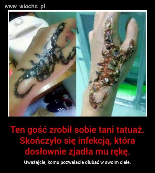 No i teraz ma trójwymiarowy