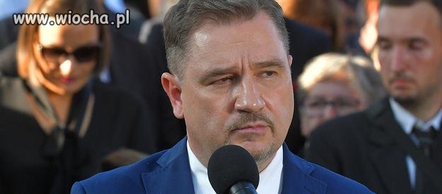 Duda (Piotr) żądamy wolnych niedziel
