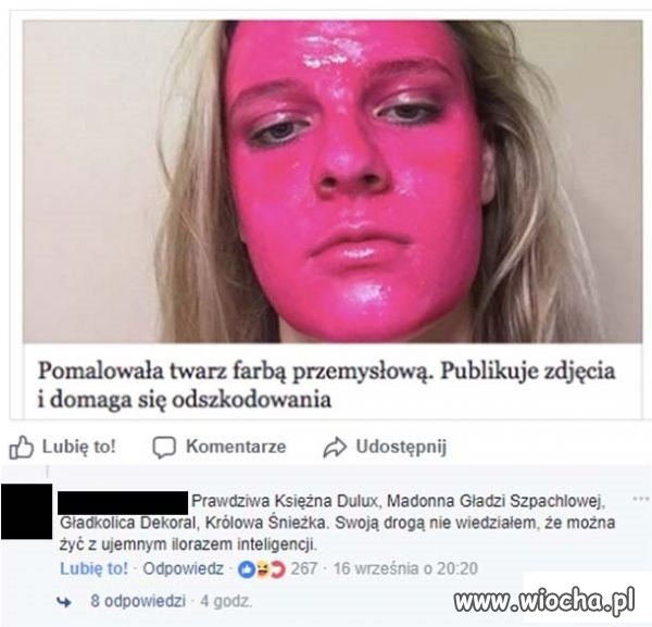 Królewna śnieżka satynowa