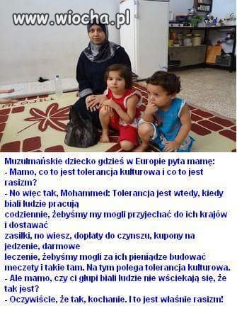 Tak to niestety jest 