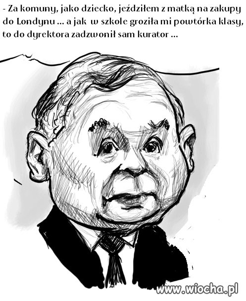 Resortowe dziecię