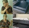 Jak babcia Laczkiem 