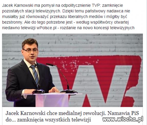 No i zostanie