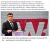No i zostanie