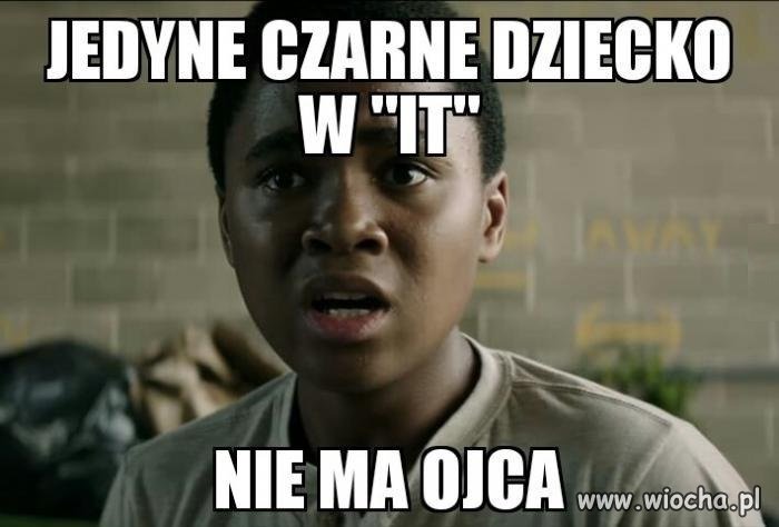 Przypadek? nie sądzę