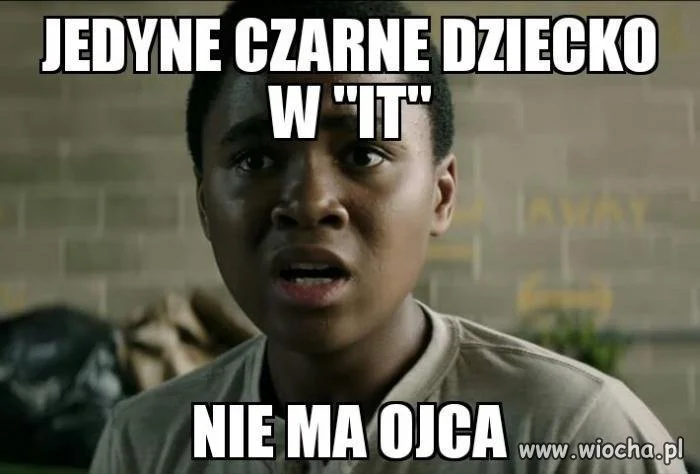 Przypadek? nie sądzę