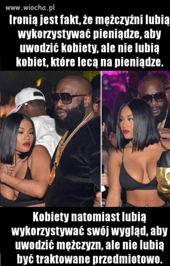 Coś w tym jest
