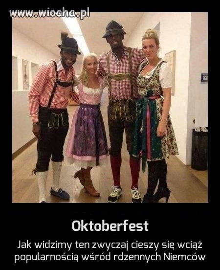 Oktoberfest