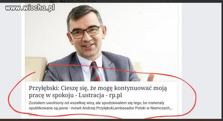 Nieskalany hahah