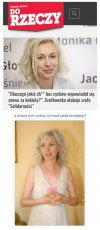 ''Kobieta" przeciwna możliwości WYBORU 