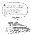 Głosowanie w sejmie