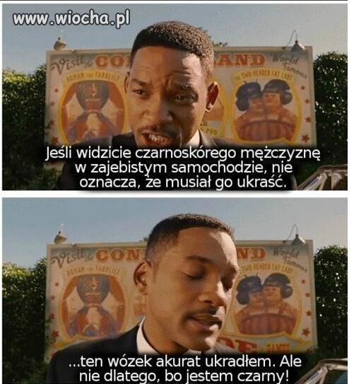 Jak zwykle