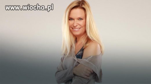Młynarska nienawidzi  filmu SEKSMISJA