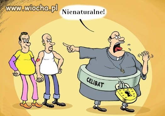 Najwięcej do powiedzenia