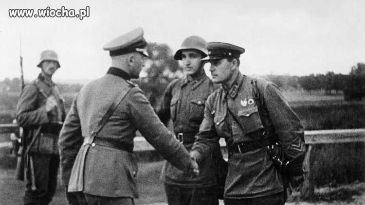 Dzisiaj rocznica IV rozbioru Polski