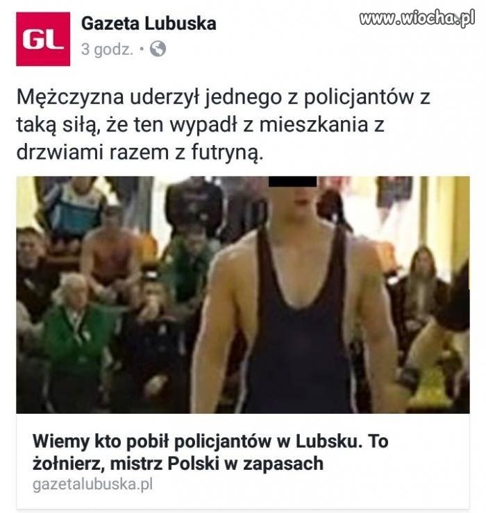 żołnierz