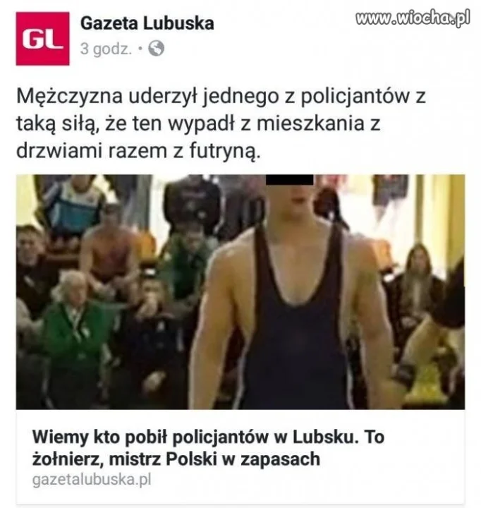 żołnierz