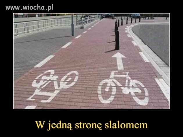 Żeby było ciekawiej