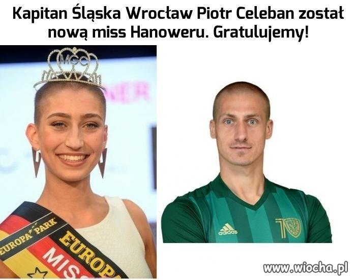 Kapitan Śląska Wrocław