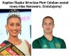 Kapitan Śląska Wrocław
