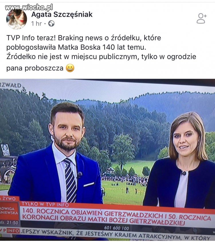 Przypadek