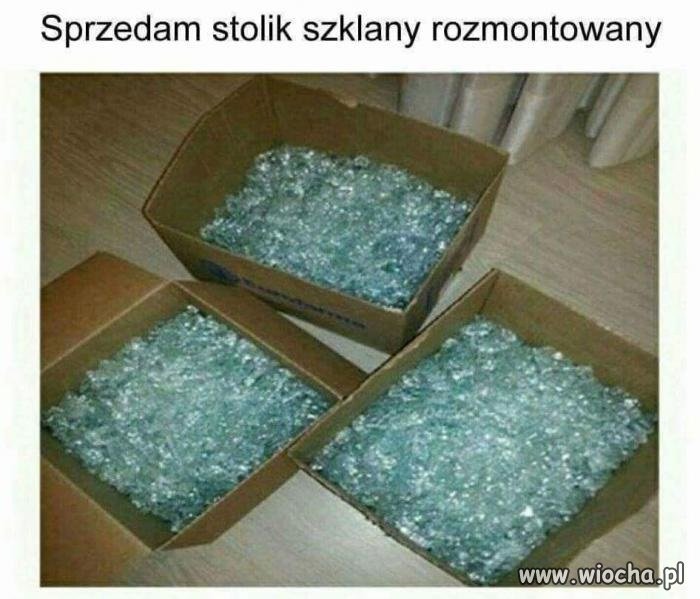 Jak nowy