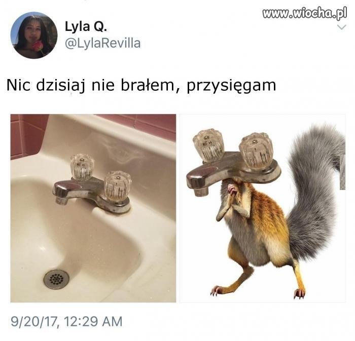 Naprawdę!