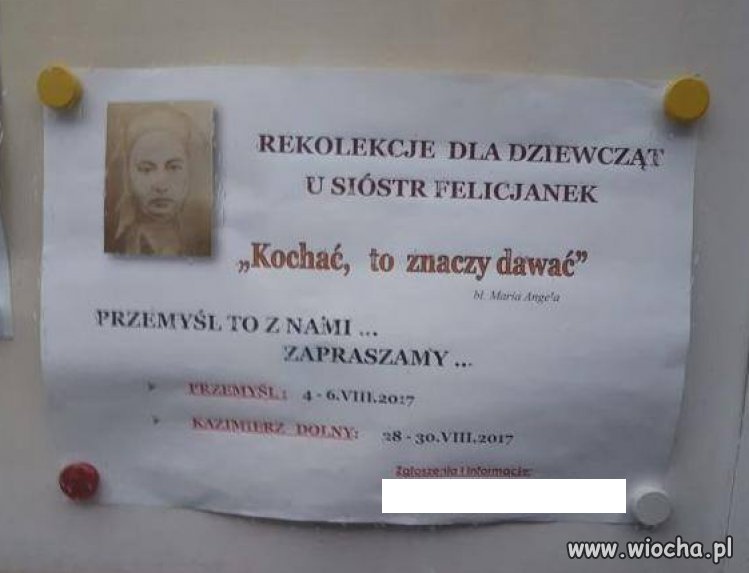 Dziewczyny kochajcie nas...