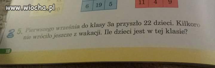 Oto przykład dobrej zmiany w edukacji