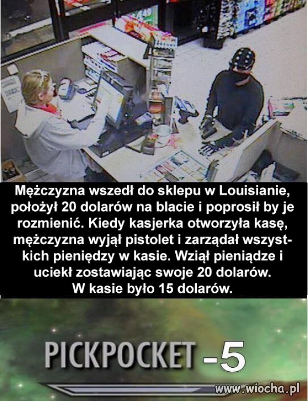 Najlepszy hahaha