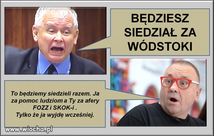Kto pierwszy umrze?
