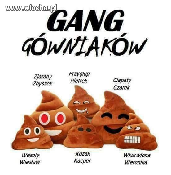 Kolejna faza, ludzie znowu o gówno się kłócić
