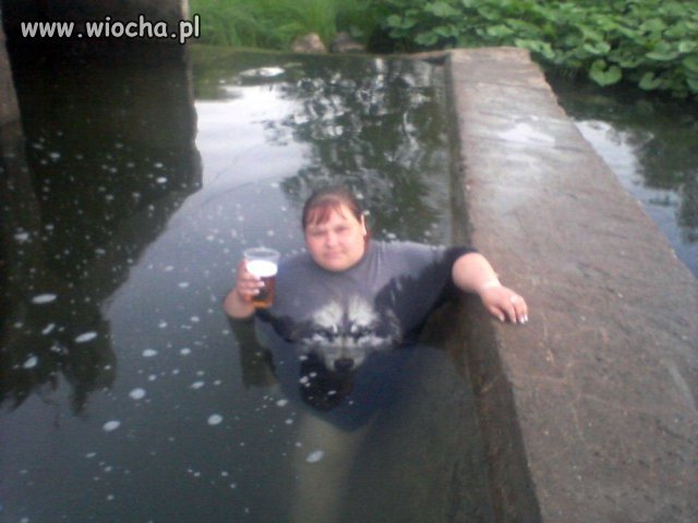 Prawie jak jacuzzi
