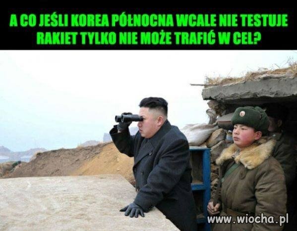 A co jeśli nie potrafią trafić