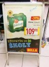Powrót do szkoły w Czechach